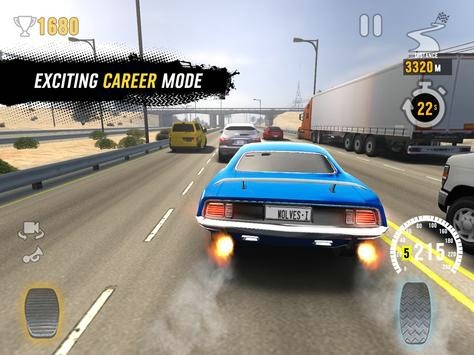 TrafficTourClassic（无尽赛车之旅）