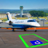 realpilotplaneparkinggame（真正的飞行员飞机停车）