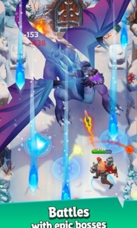 ForgeofWar（战争熔炉）