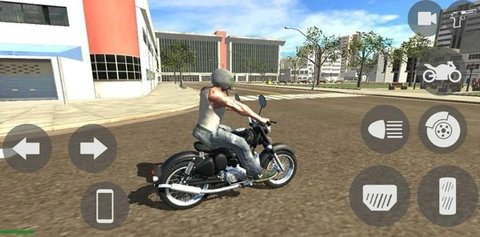 IndianBikesDriving3D（印度摩托驾驶3d）