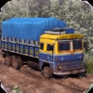 offroadcargotruckdriving3d（越野货物汽车驾驶）