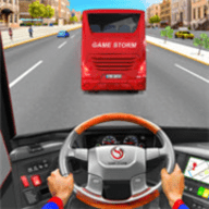 ModernBusSimulatorUltimateBusDrivingGames（现代巴士模拟器）