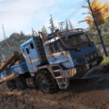 mudtrucksimulator2021（越野泥浆卡车模拟器）