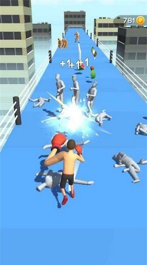 kickboxer3d搏击之王3D