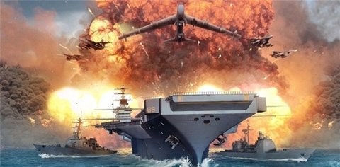 BattleWarship（战舰海战行动）