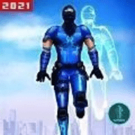invisiblespeedhero（看不见的英雄）