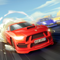 RacingClashClub（赛车竞技俱乐部游戏）