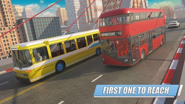 citycoachbusclassicpassenger(城市大巴经典客运)