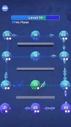 SpaceTakeover（太空接管战略）