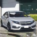 civicx(极限思域汽车驾驶)