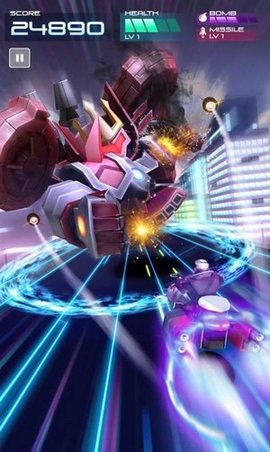 spaceriderstarhunt（太空骑士追星）