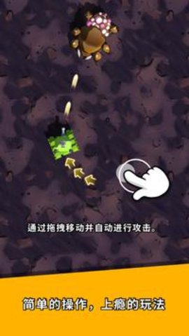 SuperTankBlast（超级坦克大爆炸）