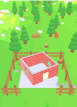 MyTinyHouse（盖个小房子）