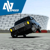 avtoshspeed（飞驰速度）