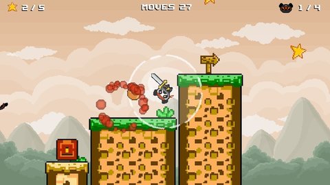 PandaFight（熊猫格斗）