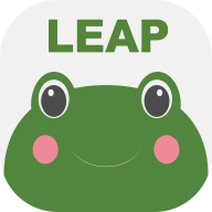 LEAP英语