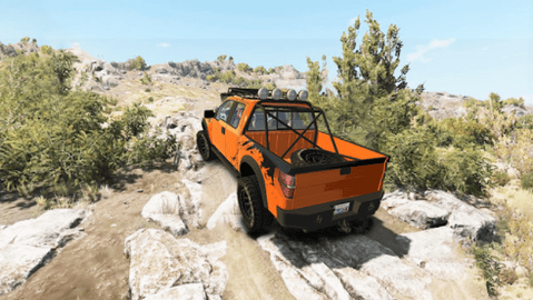 americanoffroaddriving（美国越野驾驶）