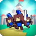 royalcastleslegionclash（皇家攻城城池征服）