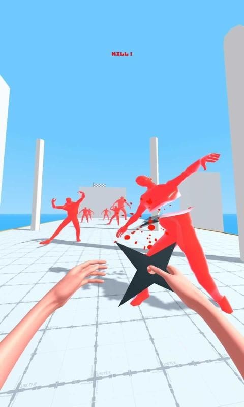 ninjaslash（忍者砍击）