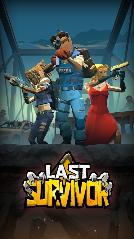 lastsurvivorzombieshooter(最后的幸存者僵尸射击)