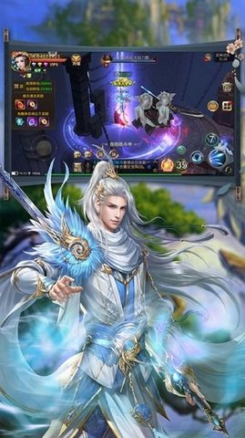 星辰江湖梦远