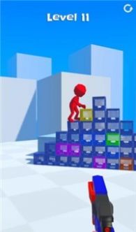 milkcrates3d(打倒牛奶箱3D)