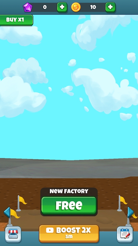 factoryinc（时间工厂公司）