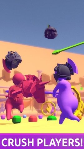 speario3d（标枪大作战）