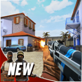 gunwar(危险狙击手)