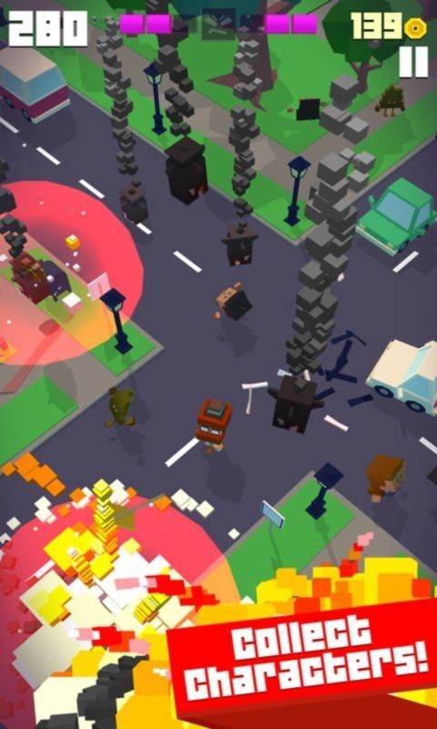 goboom（快去毁灭吧）