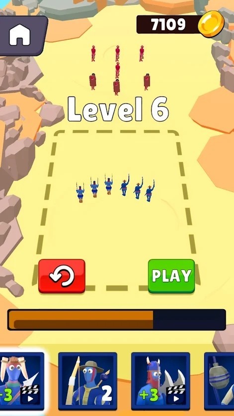 legionbattlesimulator（军团战斗模拟器）
