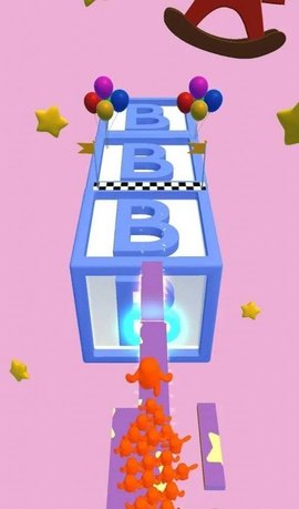 StackAndRun（为它搭桥）