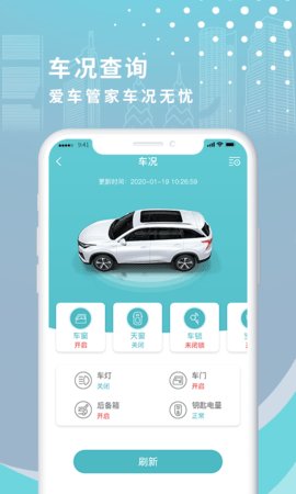长安逸动
