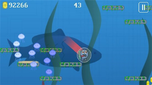 oceanrush（海潮跳跃）