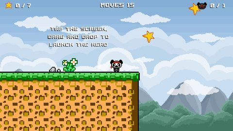 PandaFight（熊猫格斗）