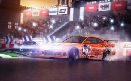 PimptheRace（老车翻新跑）