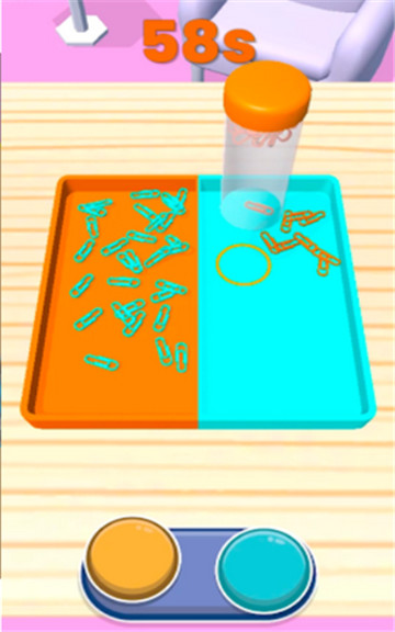 worklife3d（打工人生）