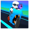 johnnyrider（骑手约翰尼）