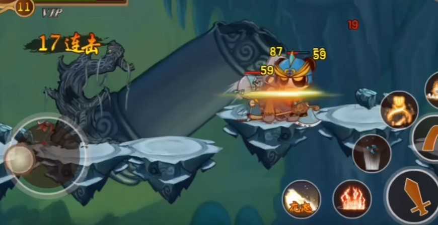 新三国小镇最新版