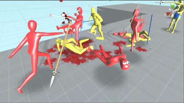 totallysandboxsimulator（完全沙盒模拟器）
