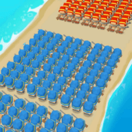 Beach Battles（沙滩大战）