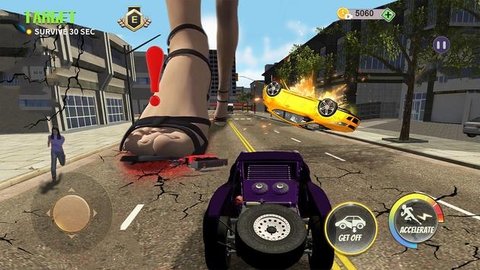 giantcitysmashsimulator（巨型城市粉碎模拟器）