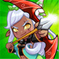 GrowArcherChaser（弓箭手追逐者）