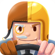 ClashRiderClickerTycoon（冲突骑手）