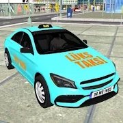 turkuvaztaxi（卢森堡绿松石城出租车）