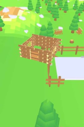 MyTinyHouse（盖个小房子）