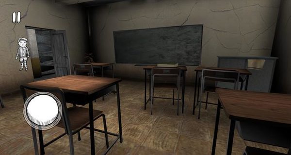 evilnun(恐怖修女1.1.8.1)