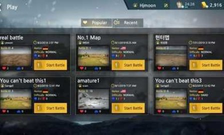 二战前线模拟器v1.6.3