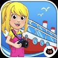 migatownislandadventure(米加小镇岛屿冒险)