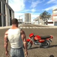 IndianBikesDriving3D（印度摩托驾驶3d）